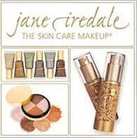 Jane Iredale Mineral Makeup