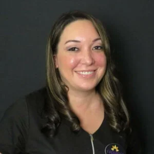 Sarah Spa Coordinator
