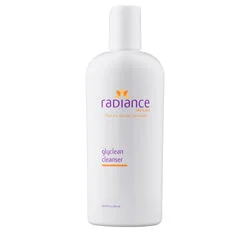 Radiance Skincare Line<br />
